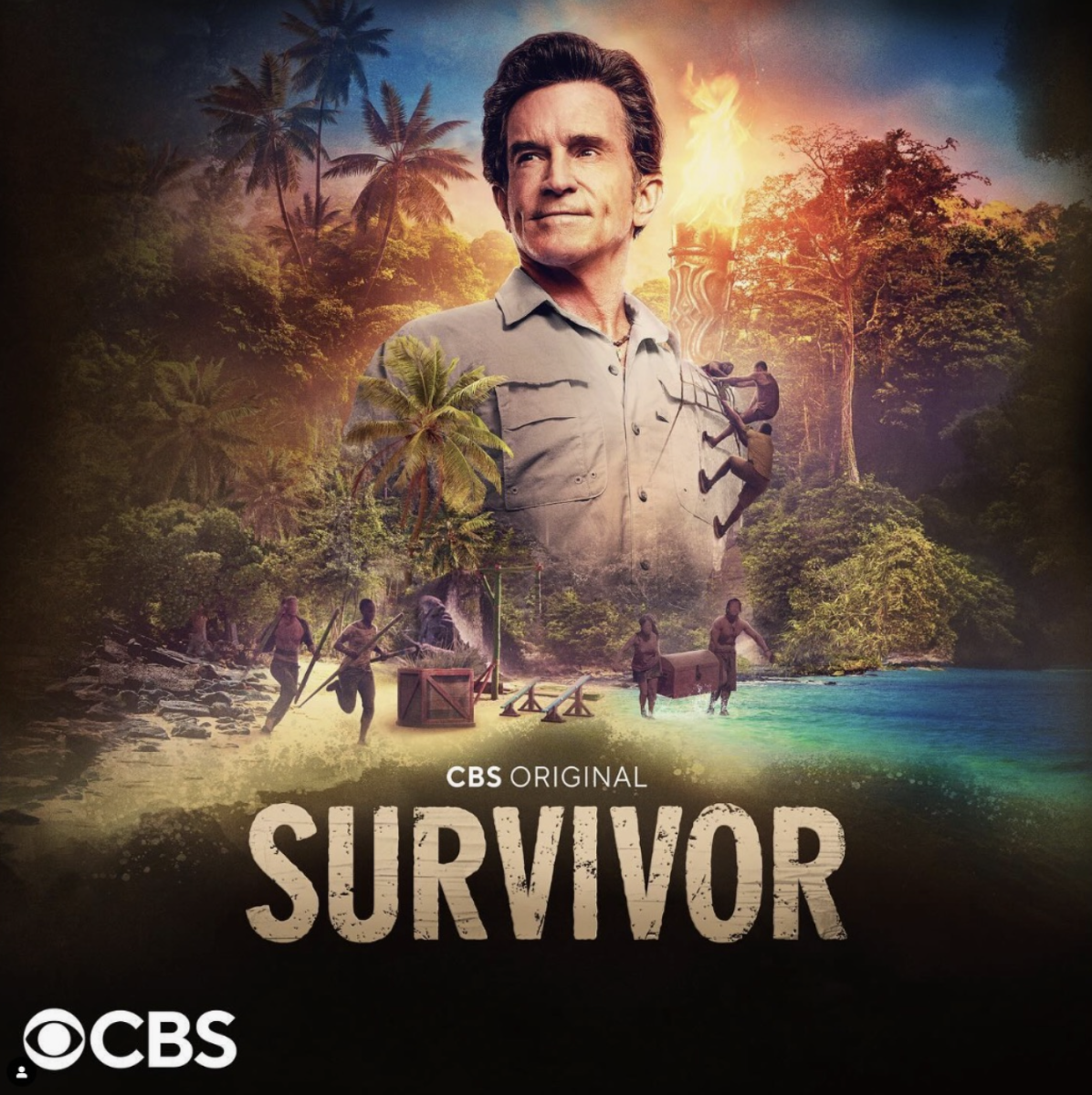 On February 28, 2024, the first episode of the 46th season of Survivor will be released on CBS.